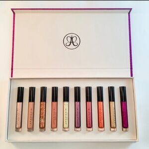 ABH Limited Edition High Gloss Set